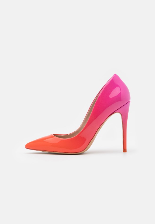 Gabour | Stessy Noir Exclusif - Talons Hauts